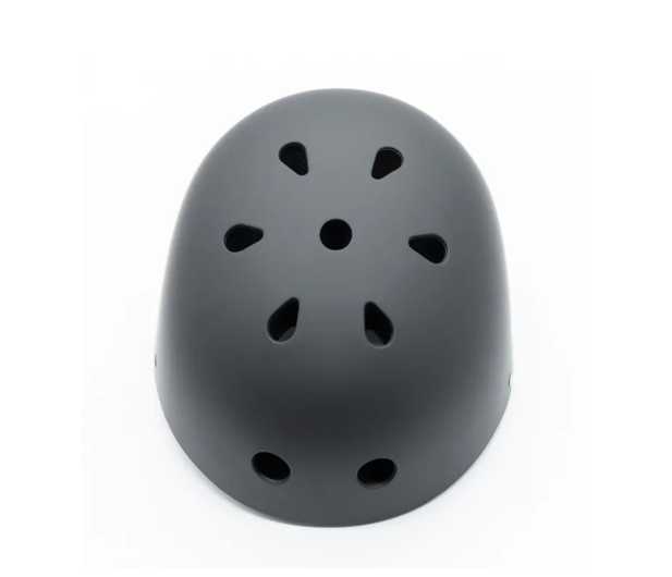 SIVER Kask orzeszek czarny - L - 1526342 - zdjęcie 4